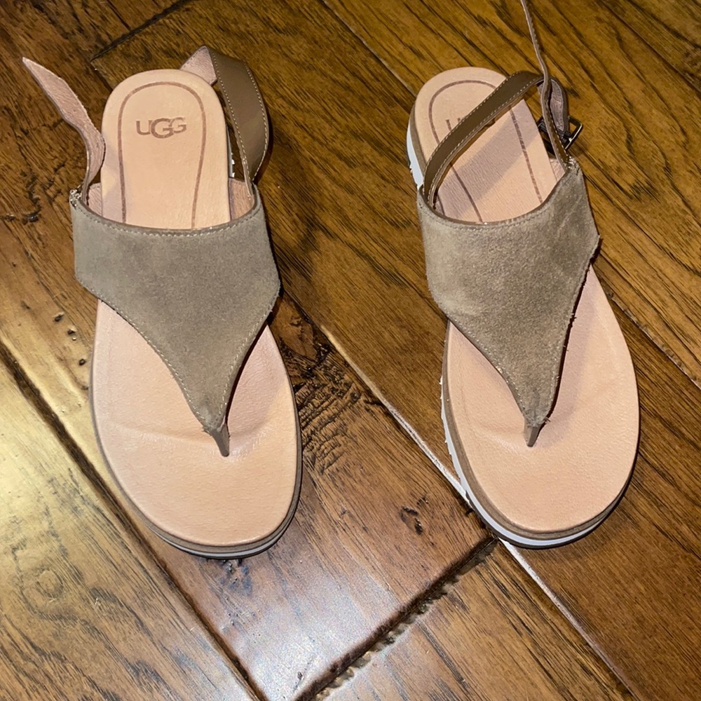 UGG Sandals